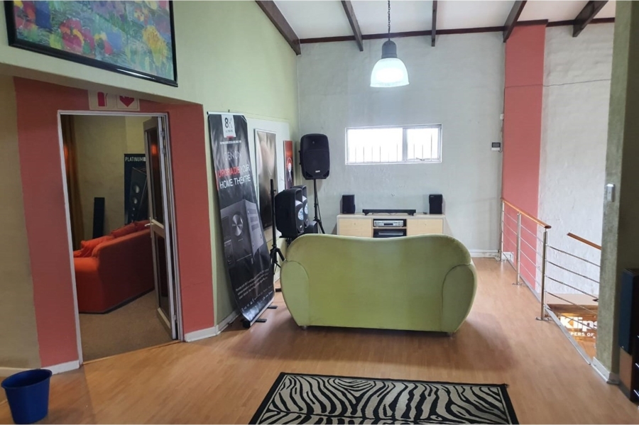 Commercial Property for Sale in Newton Park Eastern Cape